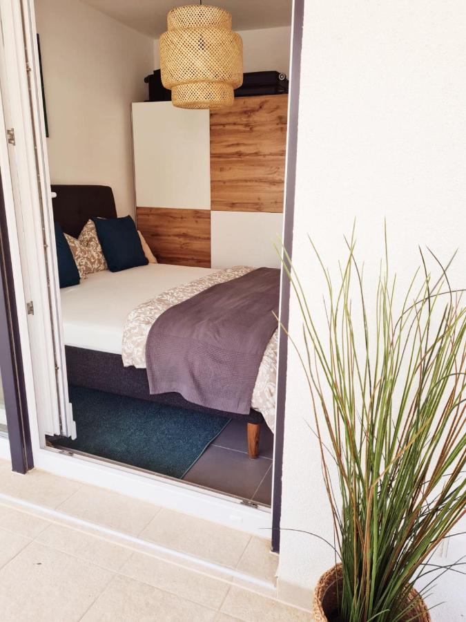 Newhome Nicole Premantura Exterior photo